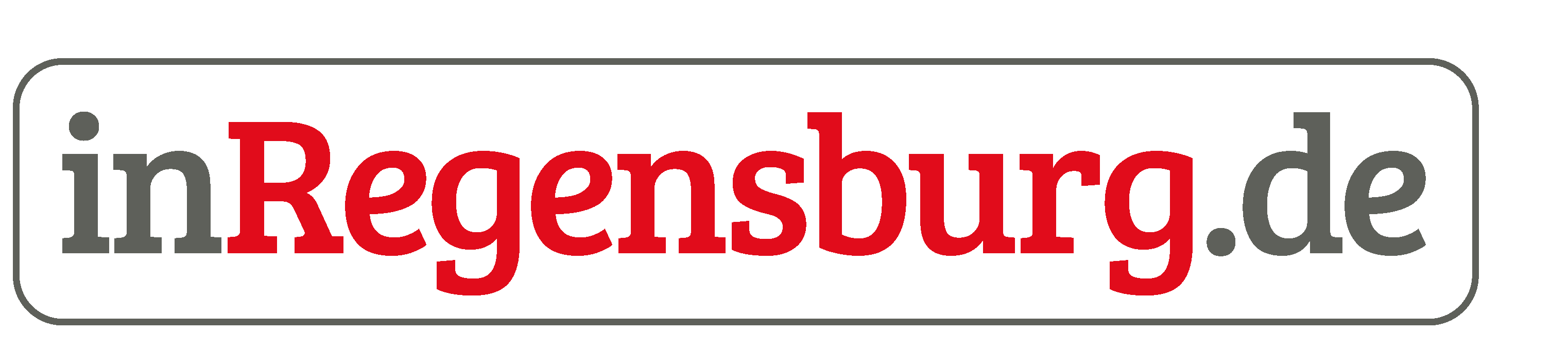 Regensburg Logo