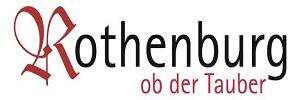 Rothenburg ob der Tauber Logo