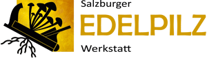 Salzburger Edelpilze Logo