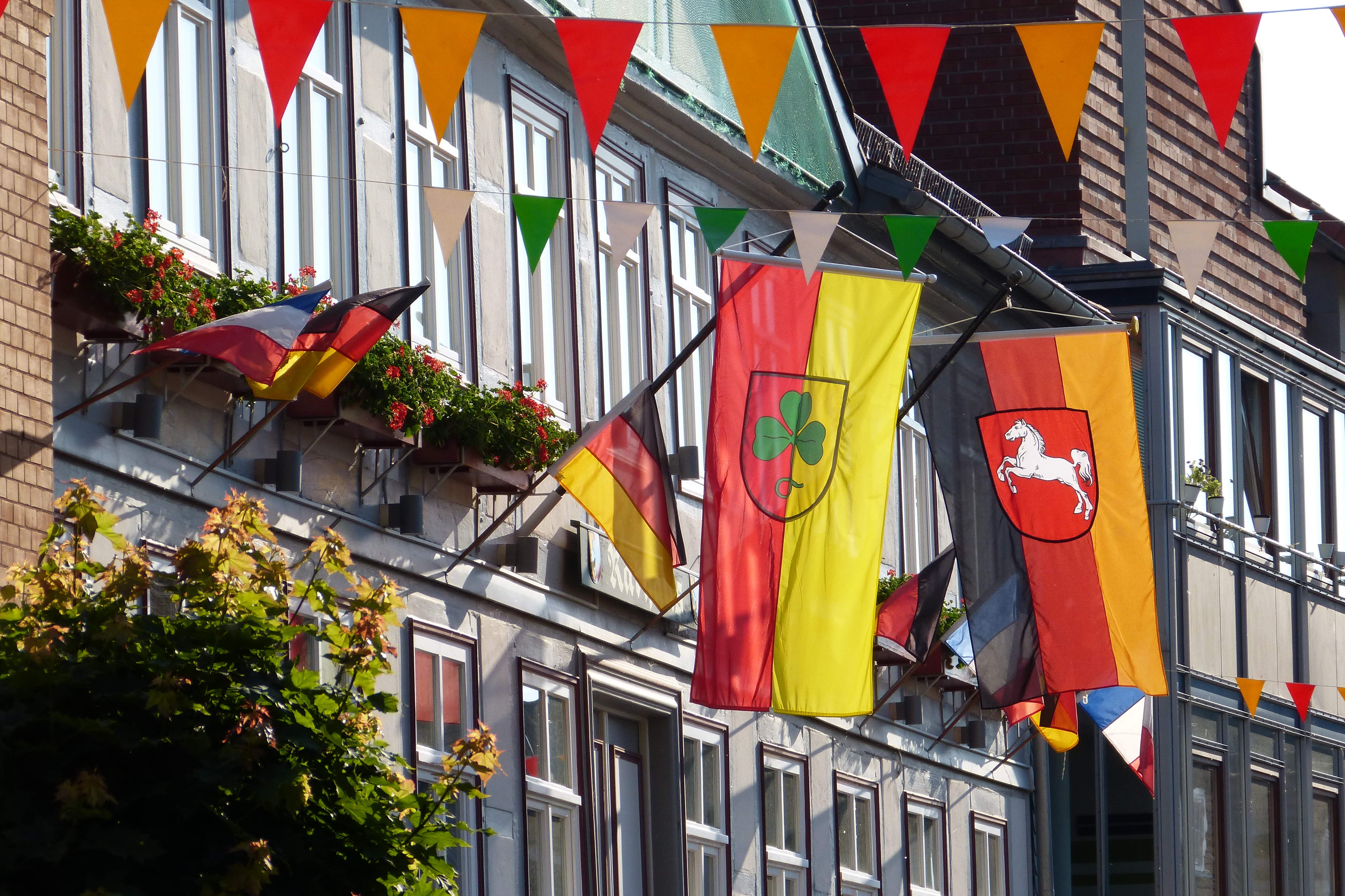 Deine ganze Stadt im Blick