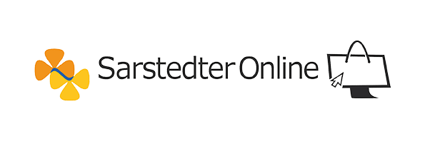 Sarstedt Logo