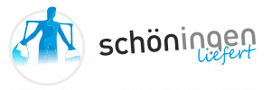 Schöningen Logo