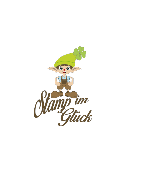 Stamp im Glück Logo