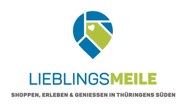 Thüringens Süden Logo