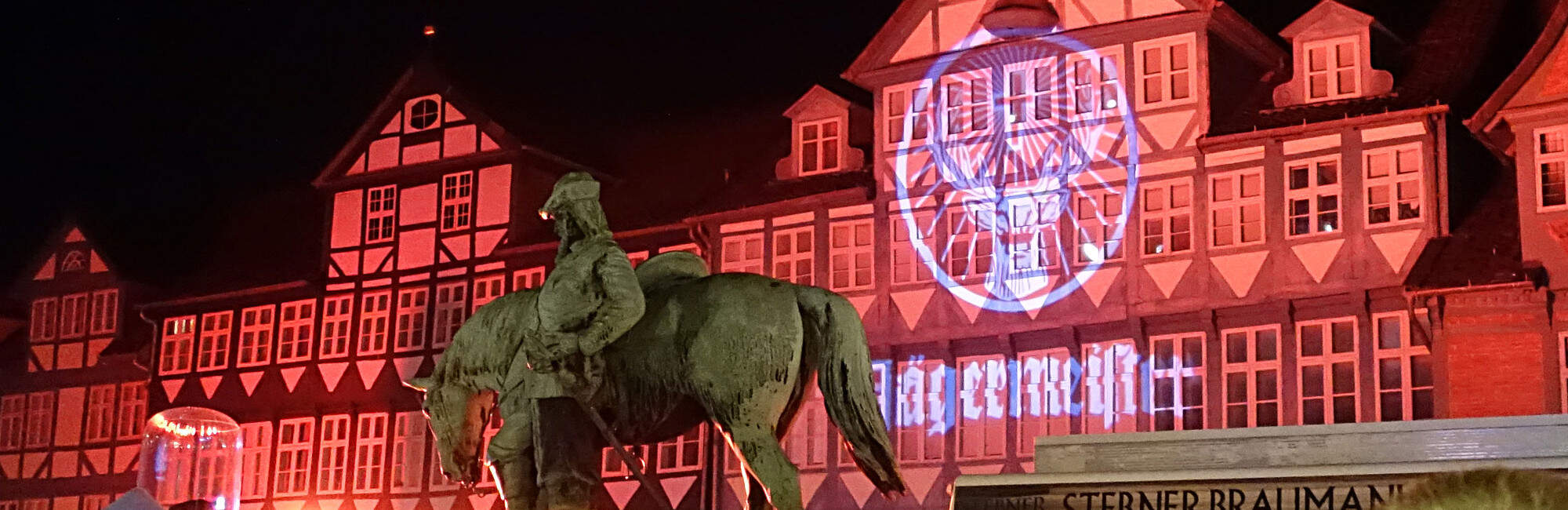 Deine ganze Stadt im Blick