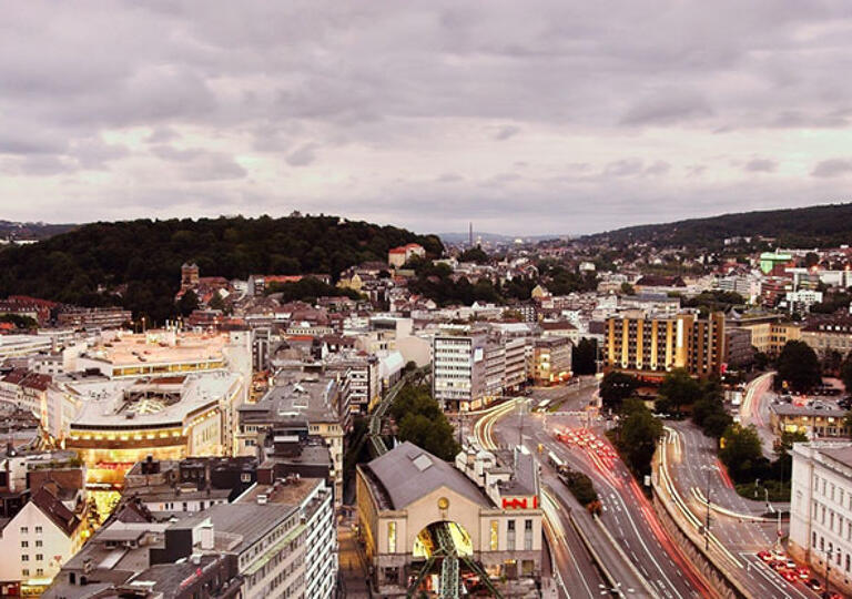 Schade+Sohn Wuppertal