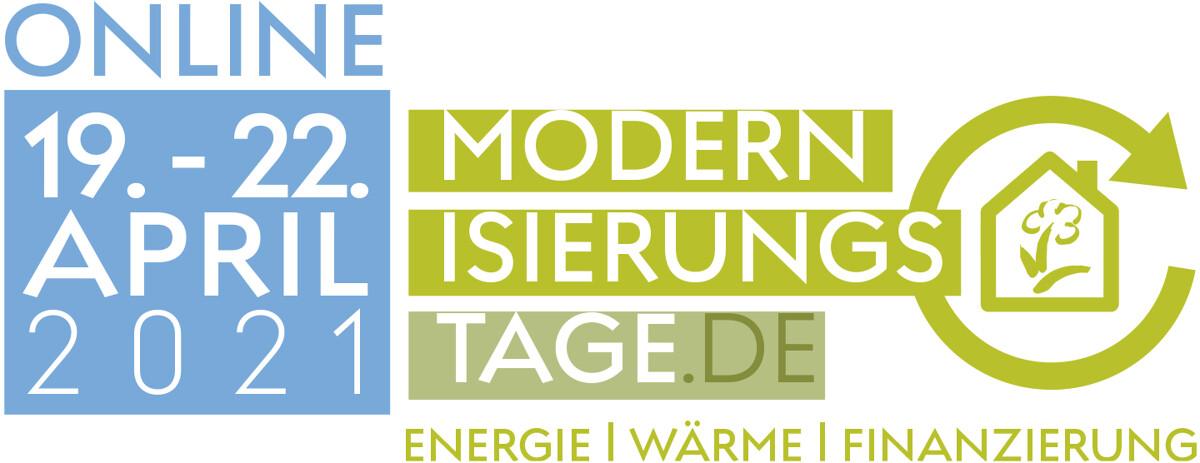 Online-Messe "Modernisierungstage Wittelsbacher Land"