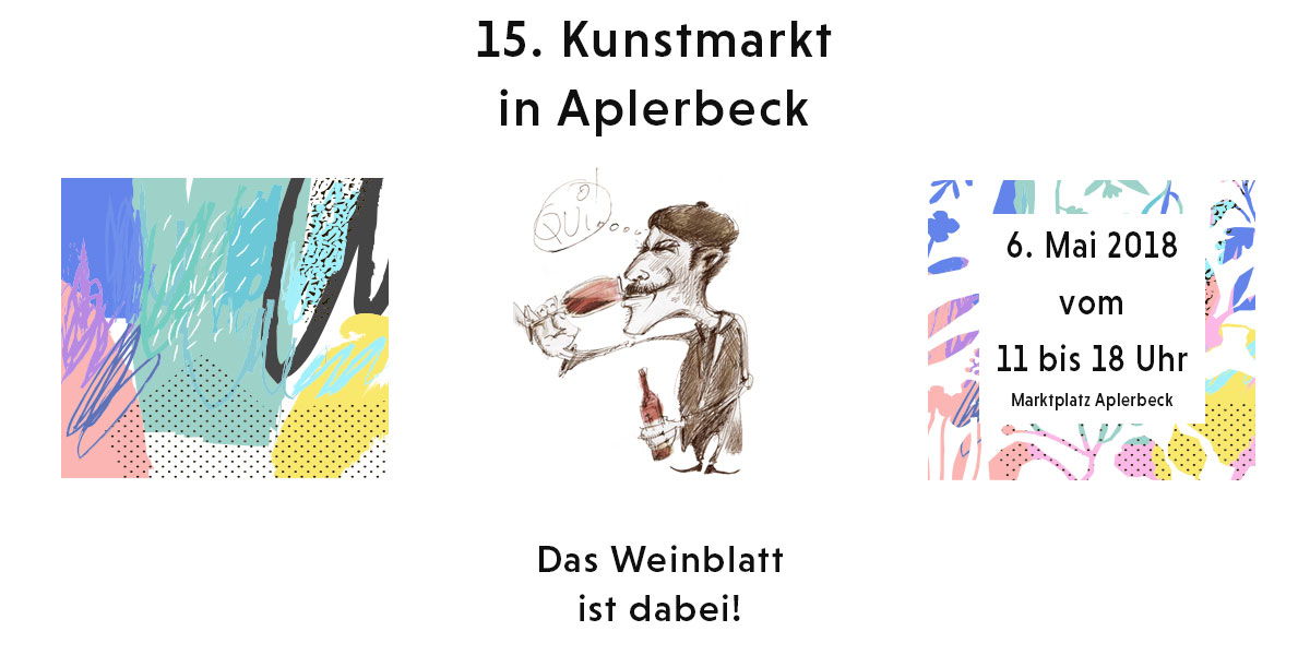 15. Kunstmarkt in Aplerbeck