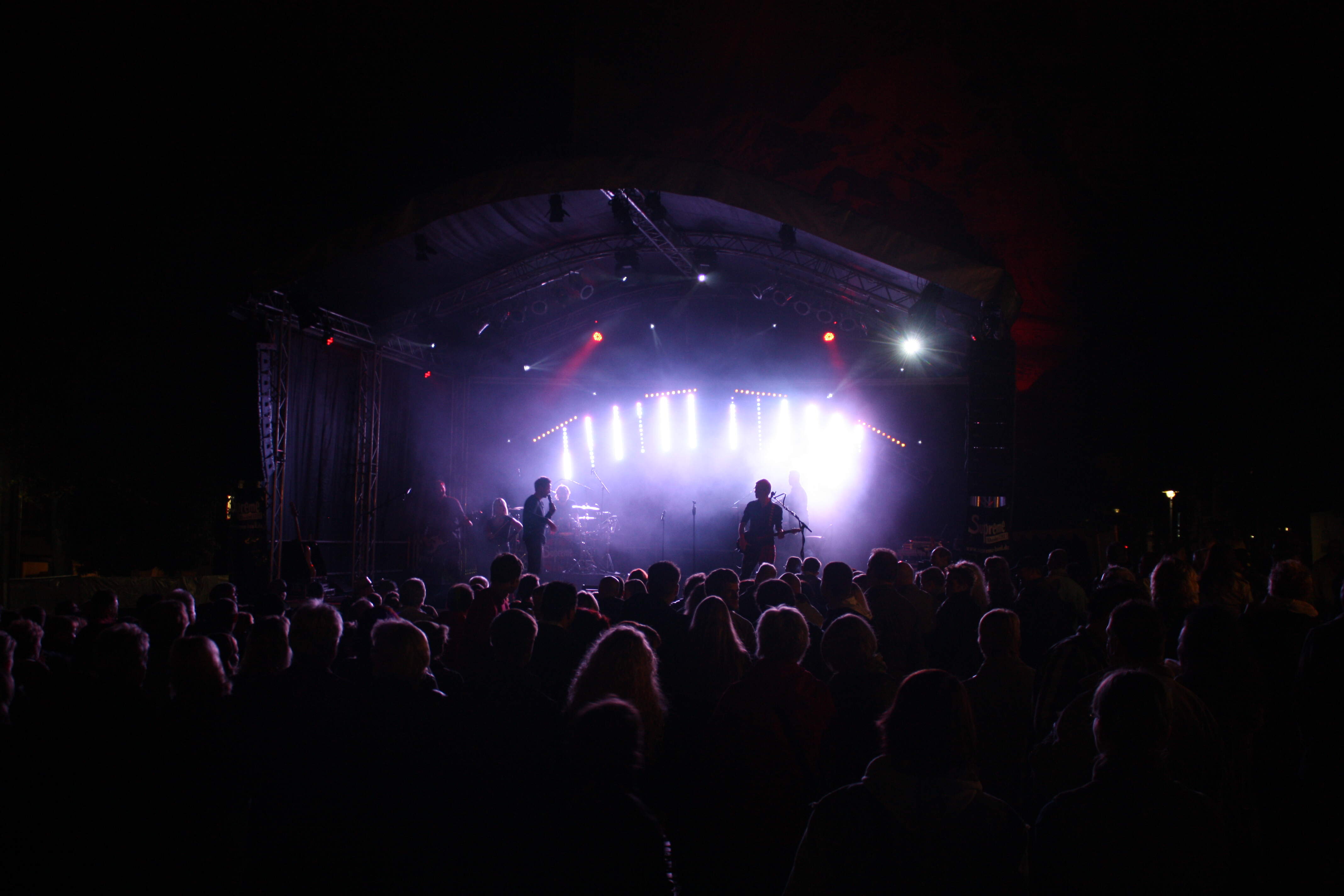 Stadtfest Alfeld