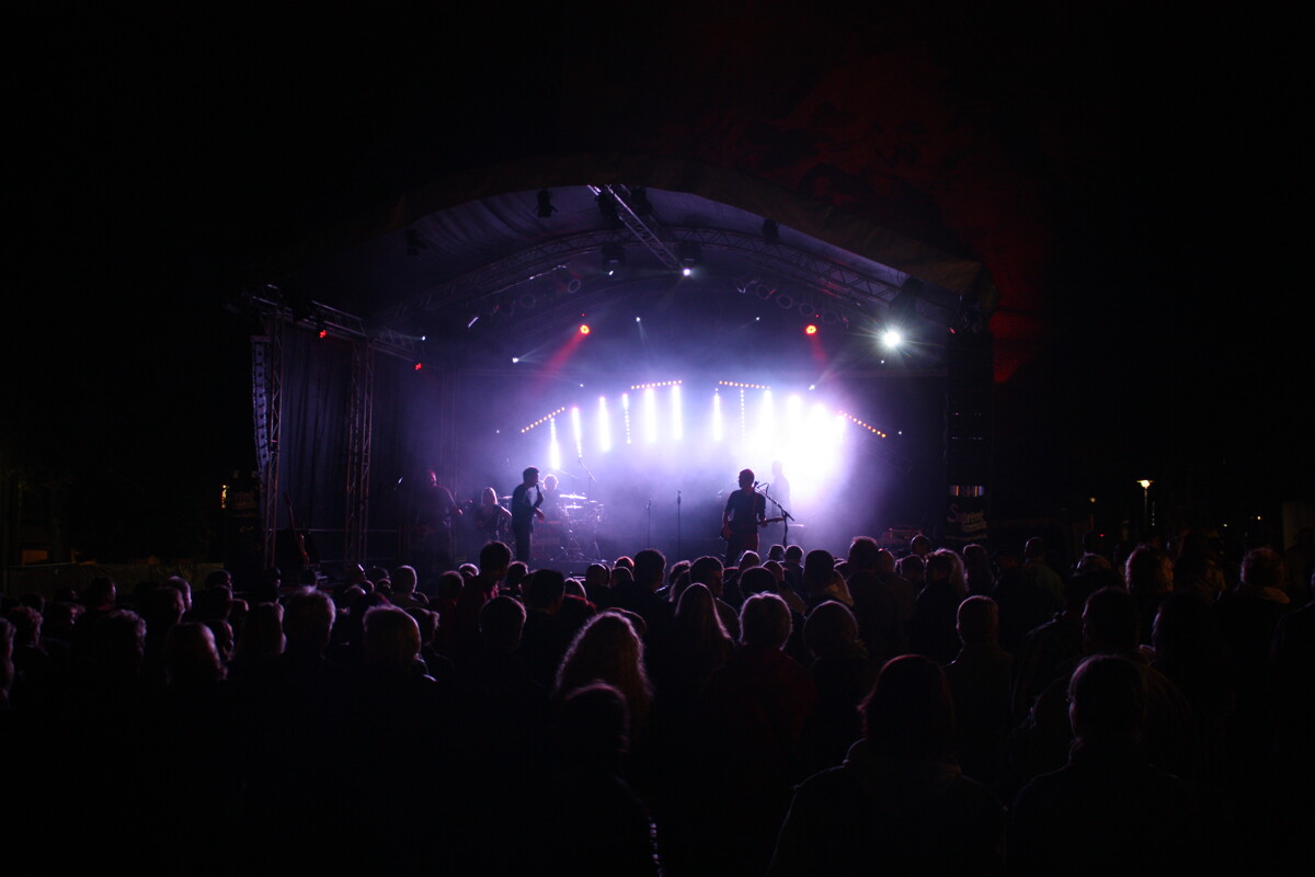 Stadtfest Alfeld