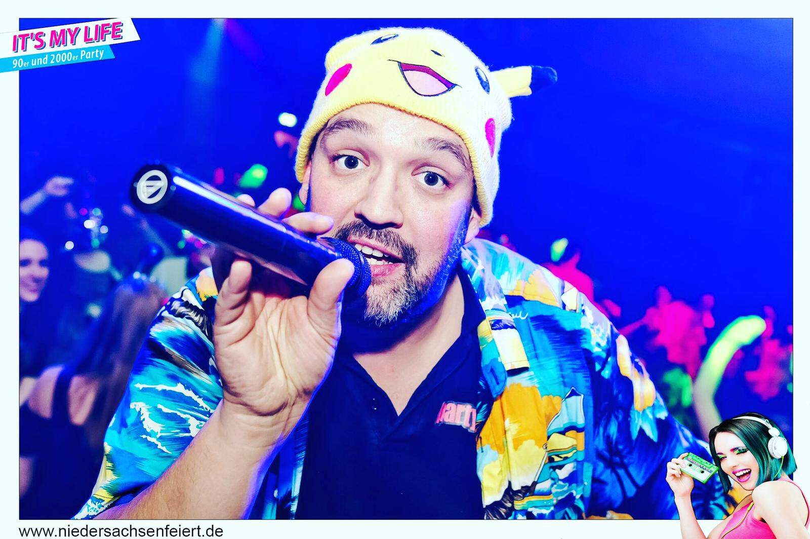 Stadtfest Alfeld