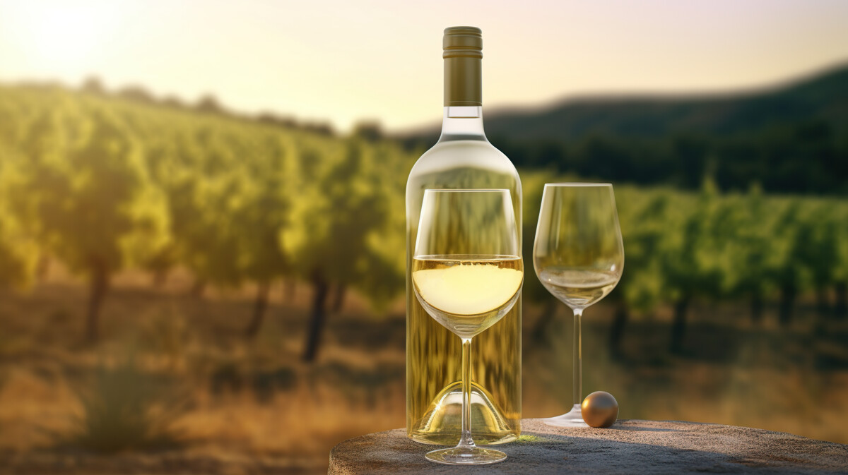 Weinfest in Kapellen-Drusweiler