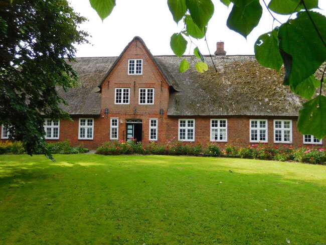 Gestalten mit Stoff und Co.