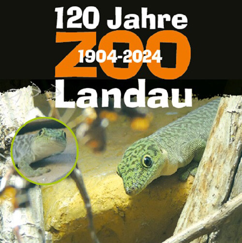 Ostermontag im Zoo Landau