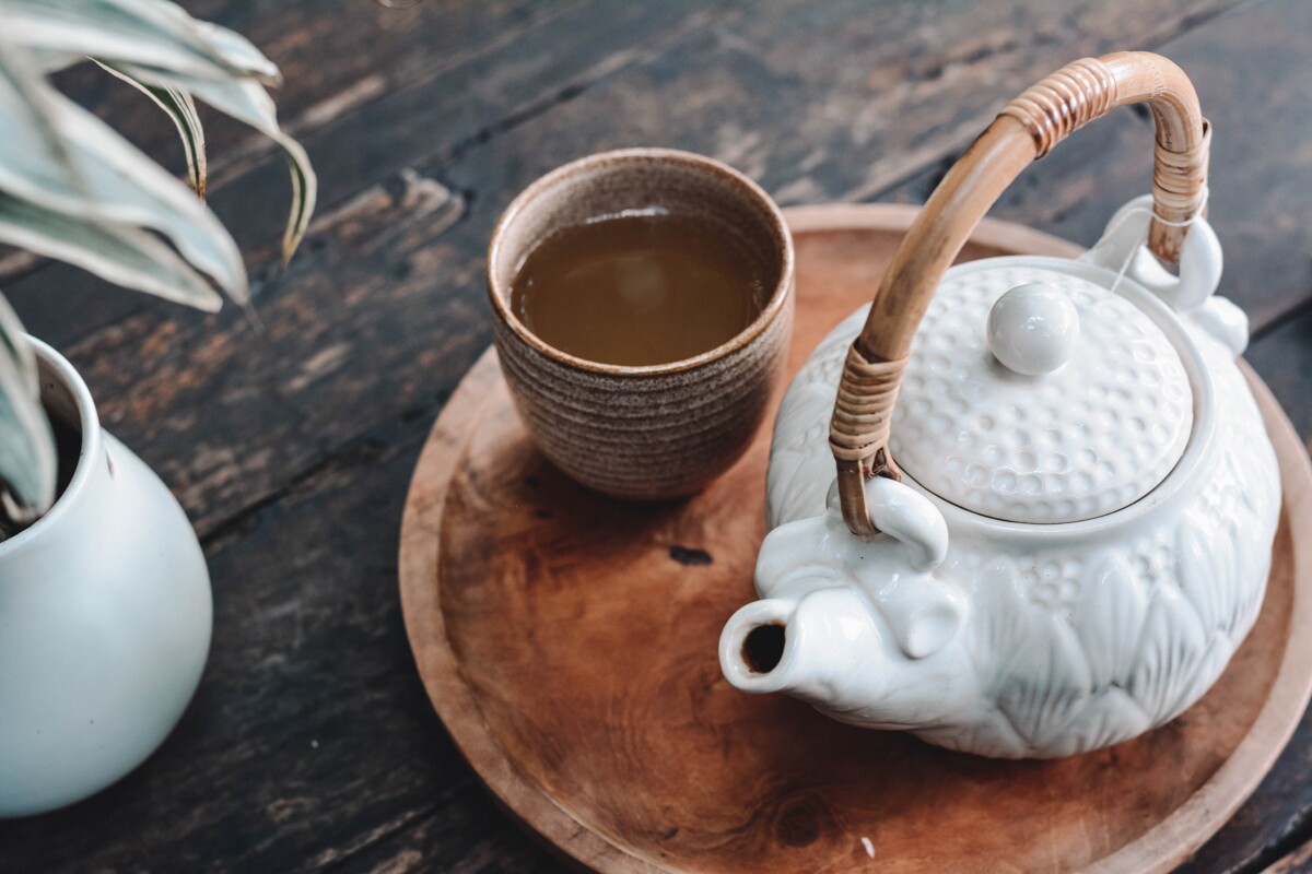 Tee wirkt - Sylter Teeseminar