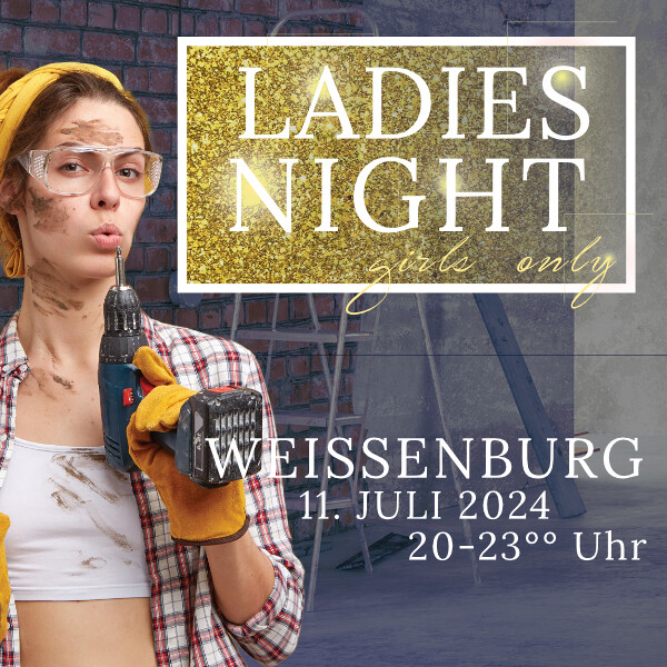 Ladies Night Weißenburg