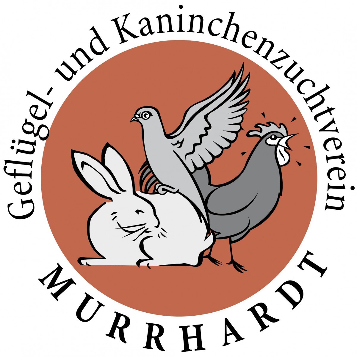 125 Jahre Geflügel- uns Kaninchenzuchtverein Murrhardt e.V.