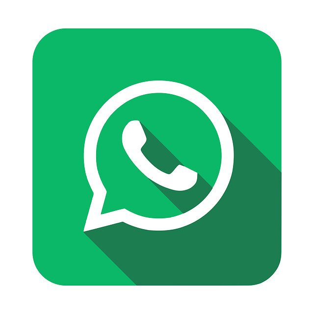 WhatsApp-die Kommunikationszentrale für Smartphone mit Android