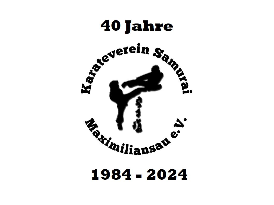 Karate: Jubiläumslehrgang mit Marcus Gutzmer (7. Dan) in Maximiliansau