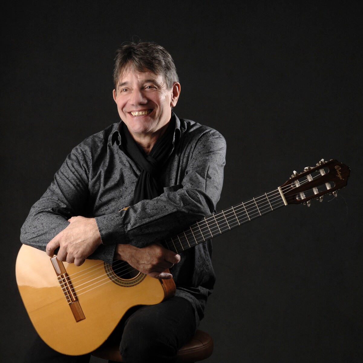 Reinhard Mey Liederabend in Landau