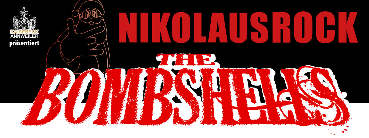 Nikolausrock in Annweiler
