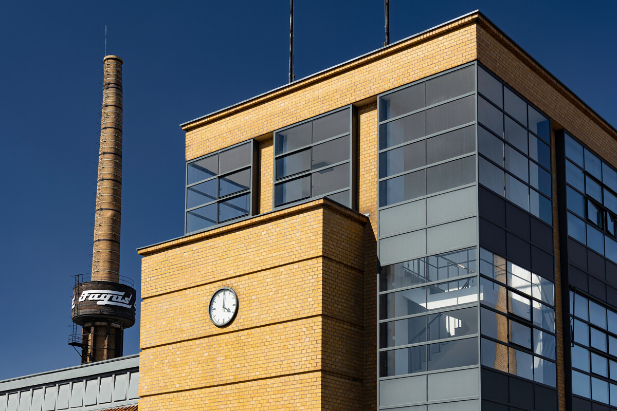 15. UNESCO-Welterbetag im Fagus-Werk