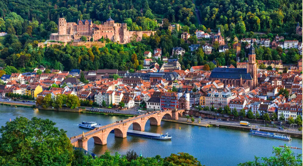KULT(O)UR-BUS NACH HEIDELBERG – MIT DEM KUKUK AUF TOUR