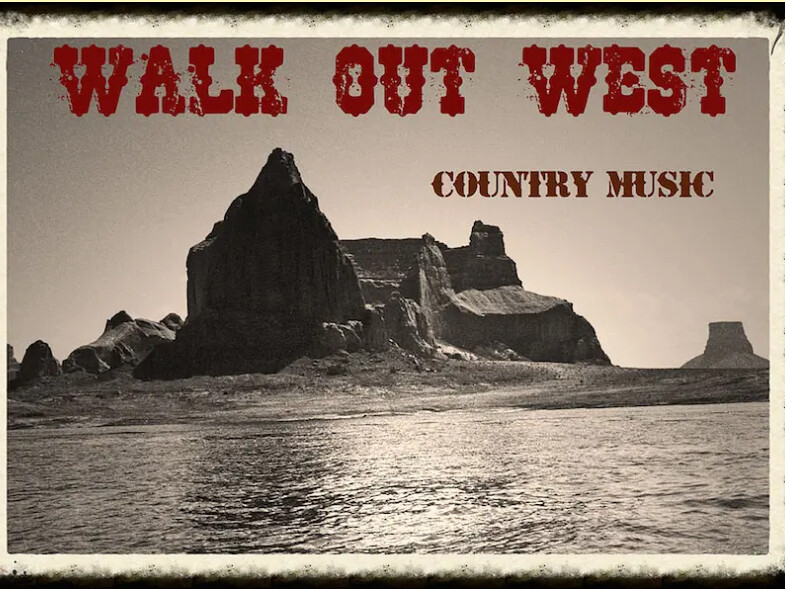 WALK OUT WEST – EIN BESONDERER COUNTRY-ABEND