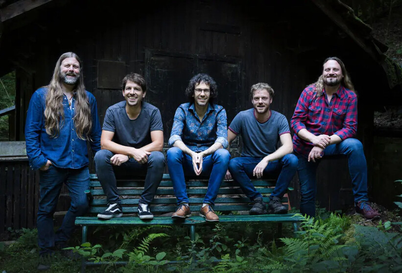 ROCKXN` – ROCK UND POP BEI KERZENSCHEIN