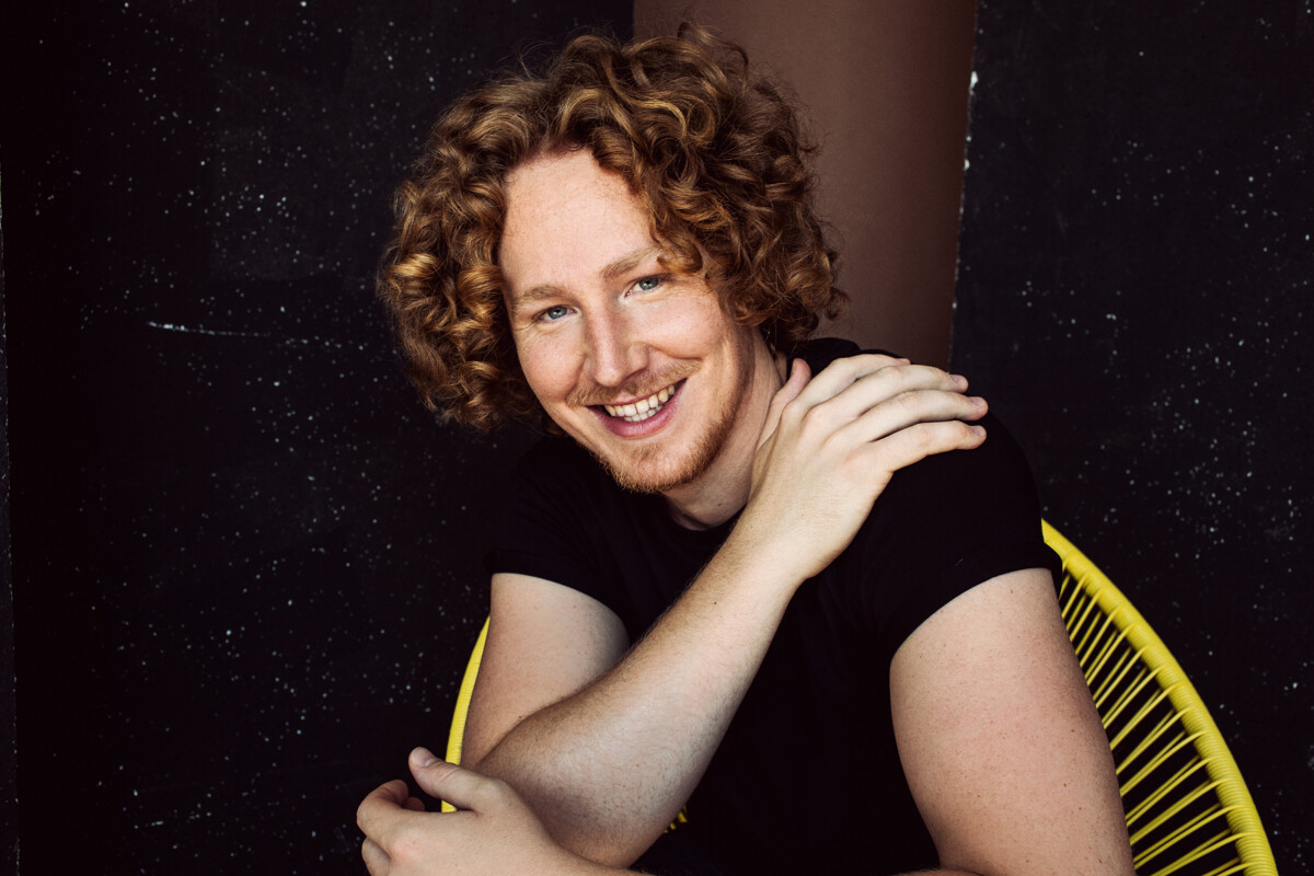 Michael Schulte - Hafen Open Air Husum 2025
