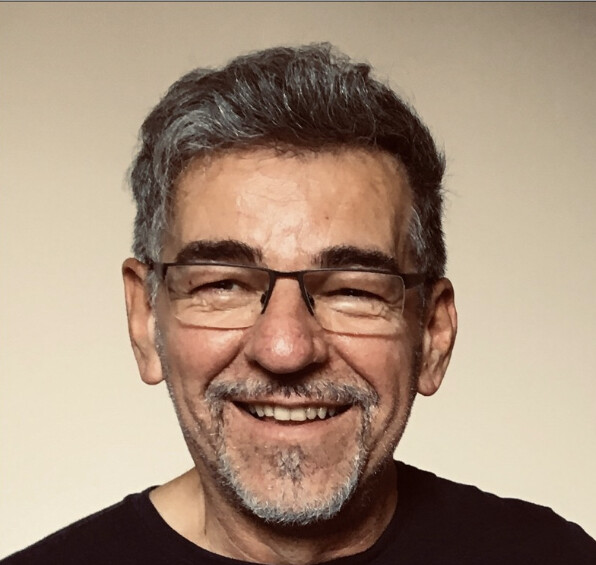 Exklusives Make Up Coaching | Walter Joseph Wittl