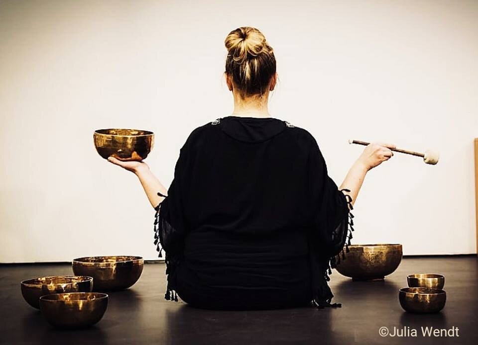 Klangmeditation