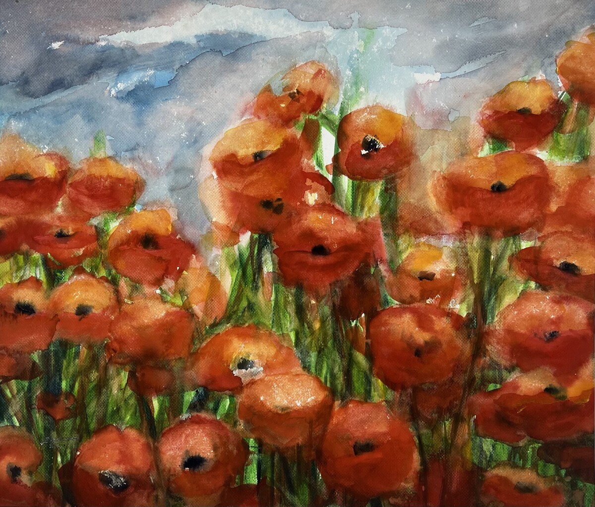 Zwischen den Meeren