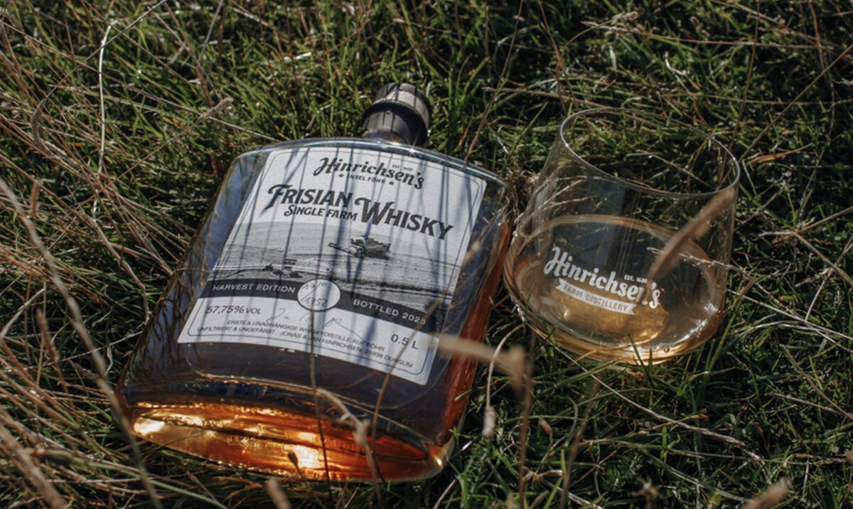 Whisky Time on Friday – Eine Auszeit für Genießer