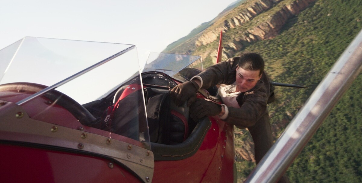 Mission: Impossible - The Final Reckoning