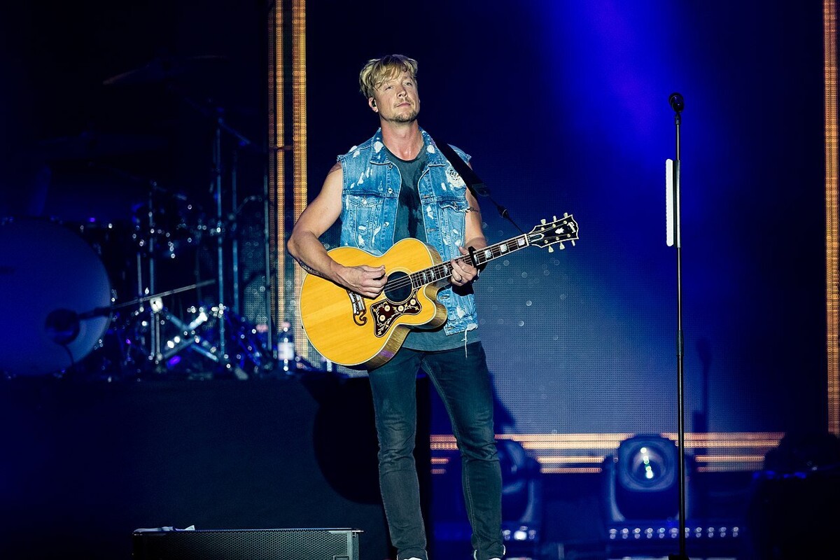 Verlegt: Samu Haber - Summer 2025 - Open Air in HUSUM