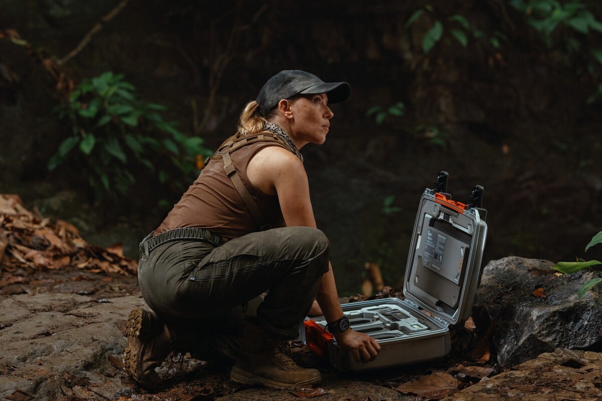 Jurassic World: Die Wiedergeburt 3D