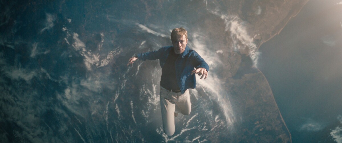 The Fantastic Four: First Steps 3D