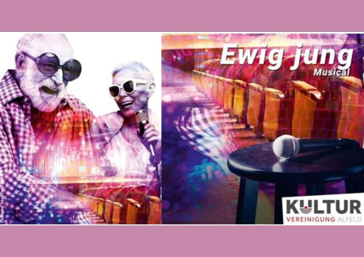 Ewig jung (Musical)