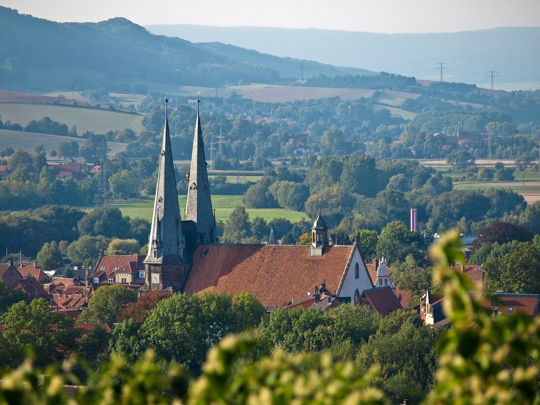 Entdeckertag der Region Hannover in Alfeld (Leine)