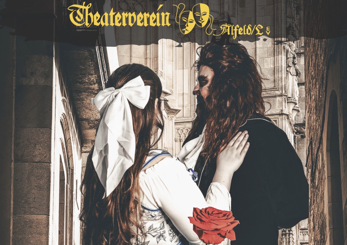 Die Schöne und das Biest