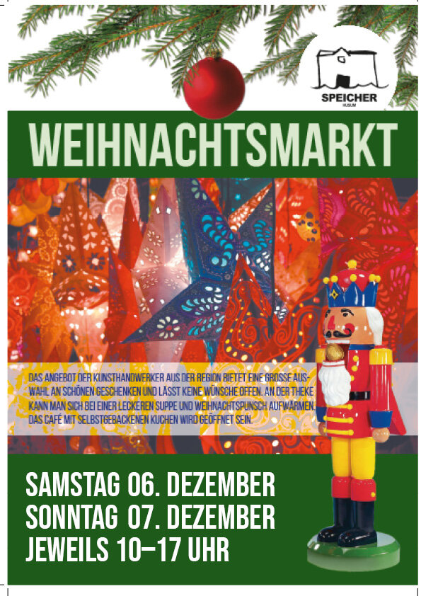 Weihnachtsmarkt