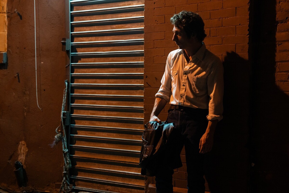 Springsteen: Deliver Me From Nowhere