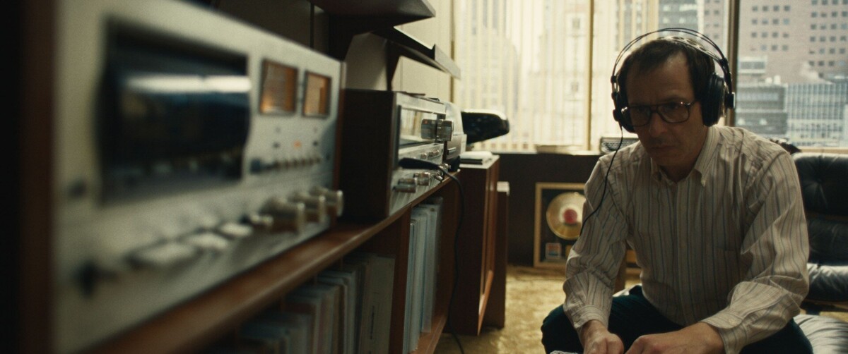 Springsteen: Deliver Me From Nowhere