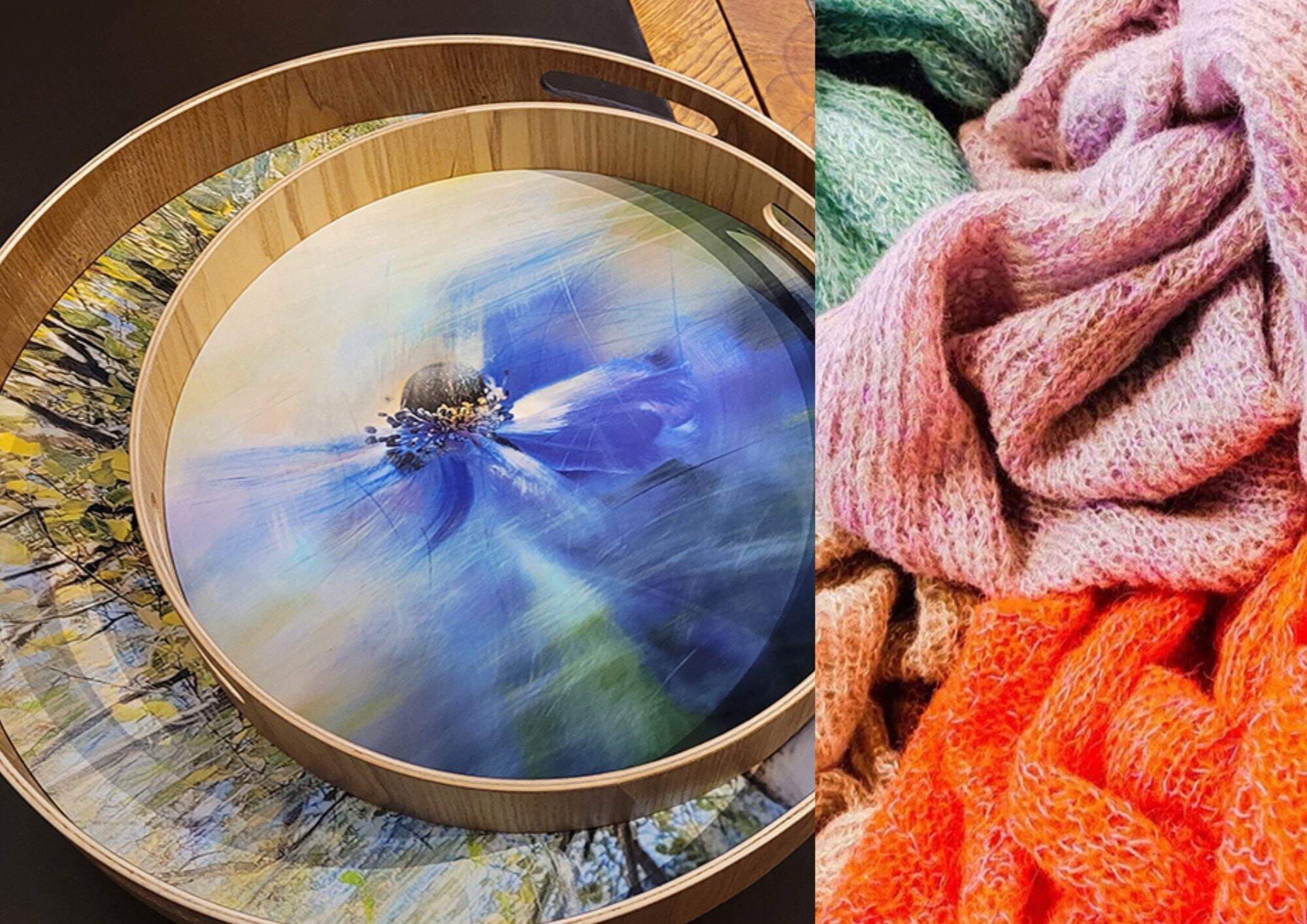 Jubiläumsausstellung Galerie Kurzweil vom 22.11.-23.12.25