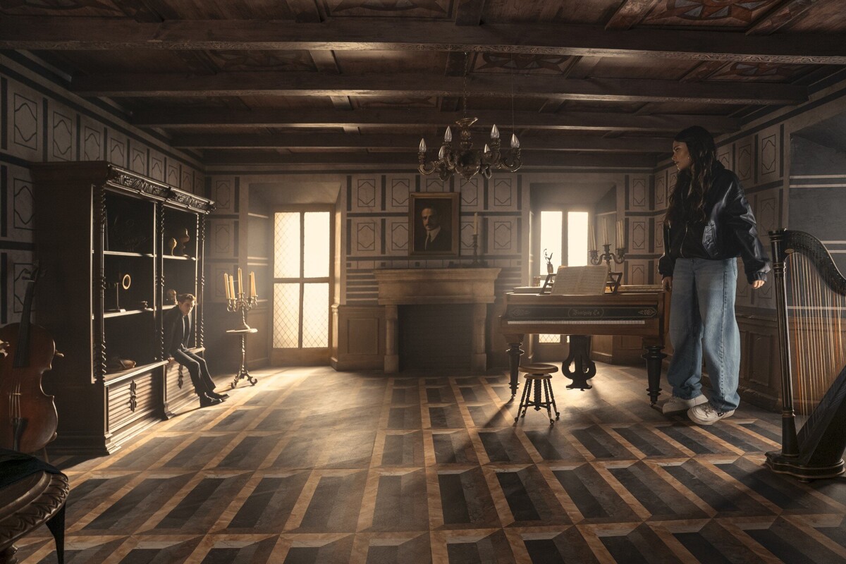 Die Unfassbaren 3 - Now you see me