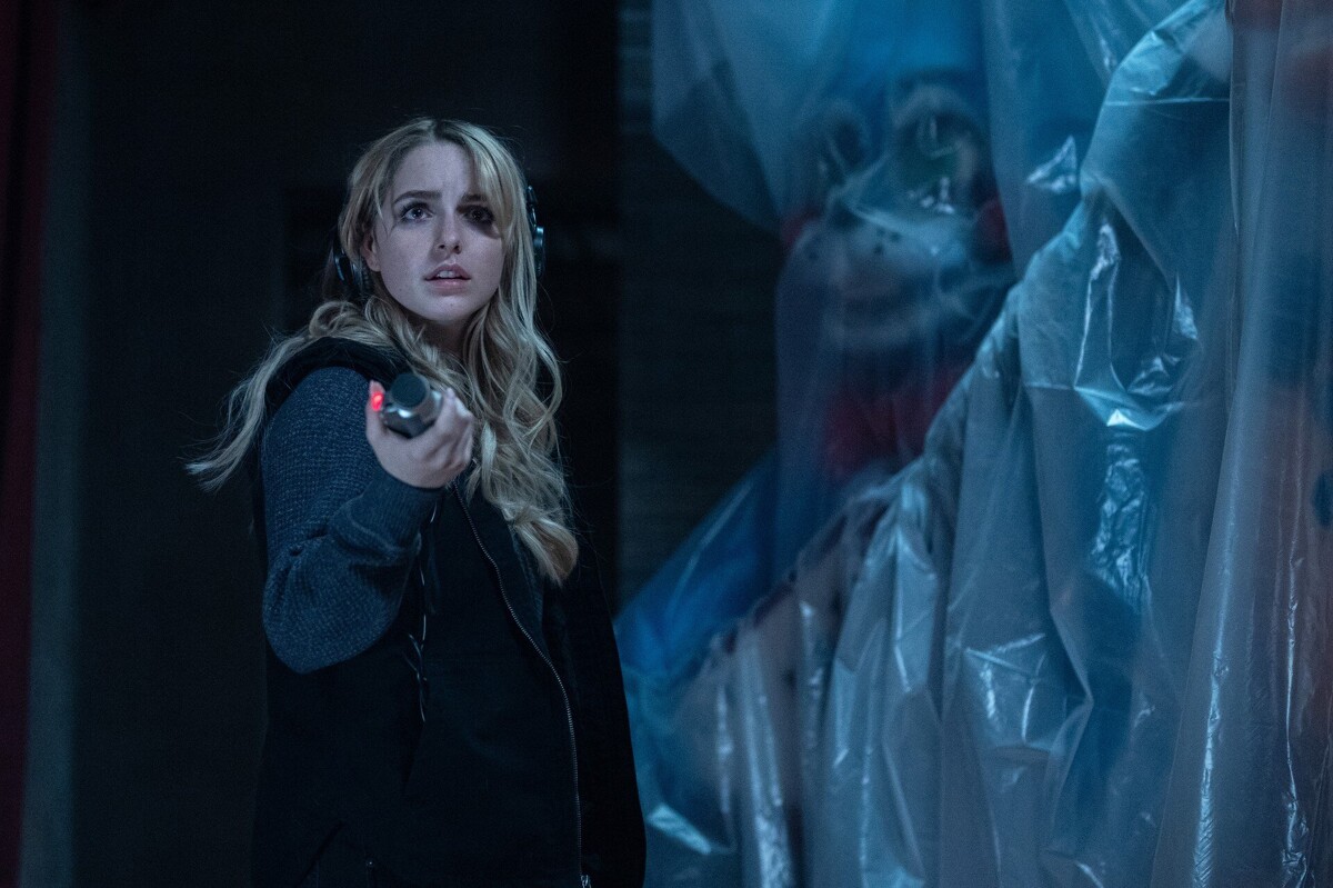 Five Nights at Freddy's 2