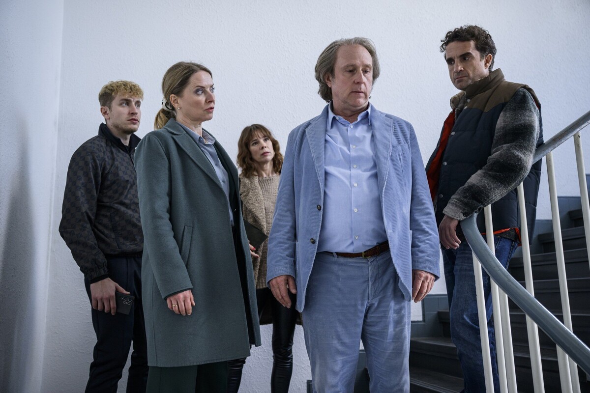 Stromberg - Wieder alles wie immer