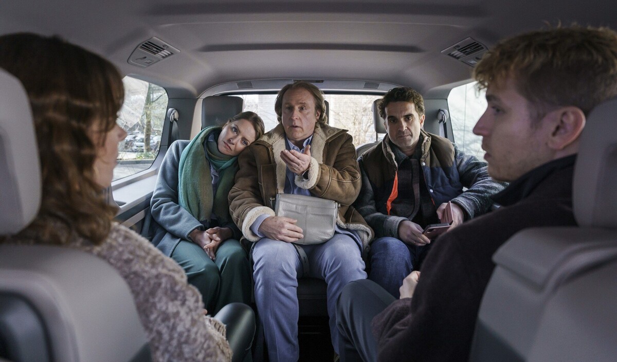 Stromberg - Wieder alles wie immer