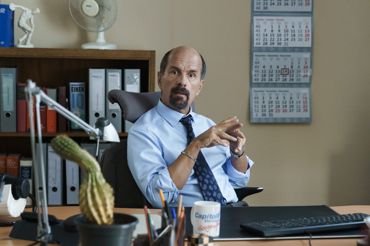 Stromberg - Wieder alles wie immer